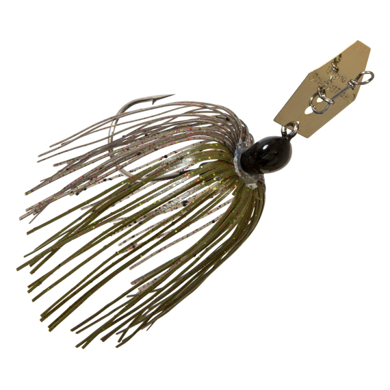 Z-man Chatterbait 3/8 Oz - Houdini in de groep Kunstaas / Bladed Jigs & Chatterbaits bij Sportfiskeprylar.se (CB38-75)