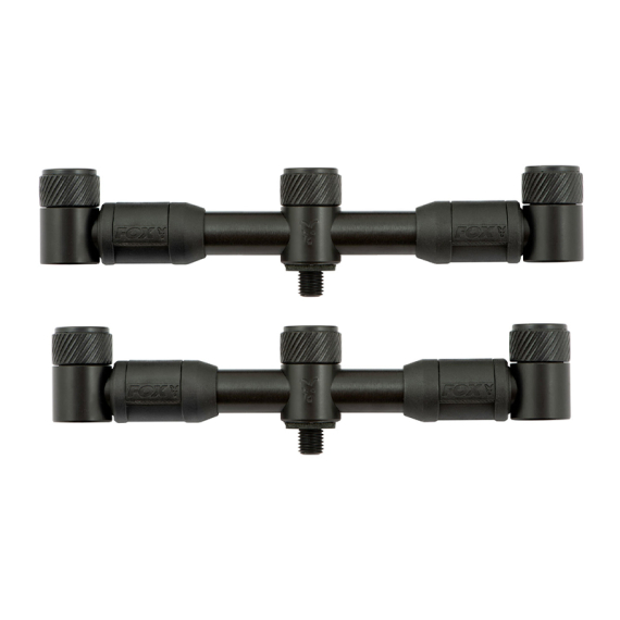 Fox Black Label QR Buzz Bar in de groep Gereedschappen en accessoires / Rod Pods, Rod Rests & Banksticks / Buzz Bars bij Sportfiskeprylar.se (CBB024r)