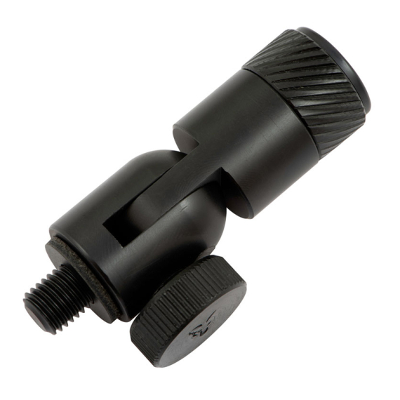 Fox Black Label QR Angle Adaptor in de groep Gereedschappen en accessoires / Rod Pods, Rod Rests & Banksticks / Podiumstandaards, adapters en accessoires bij Sportfiskeprylar.se (CBB031)