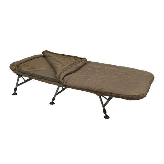 Fox Flatliner X All Season System in de groep Outdoor / Bedden & Slaapmatten / Bedden bij Sportfiskeprylar.se (CBC108)