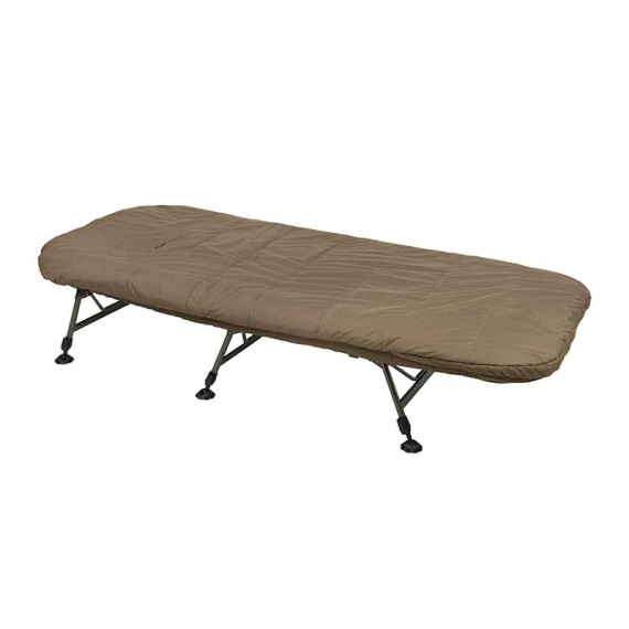 Fox Flatliner X Bedchair Only in de groep Outdoor / Bedden & Slaapmatten / Bedden bij Sportfiskeprylar.se (CBC109)
