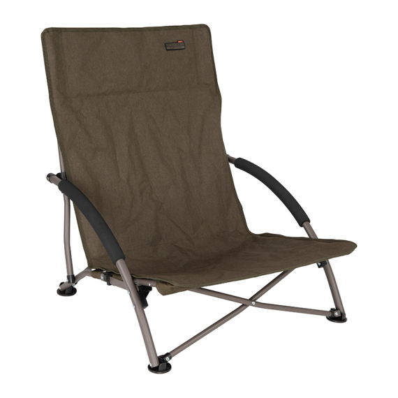 Fox Voyager Folding Guest Chair in de groep Outdoor / Tenten en tentmeubilair / Stoelen & Tafels / Stoelen bij Sportfiskeprylar.se (CBC111)