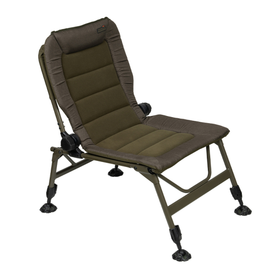 Fox Voyager Compact Recliner in de groep Outdoor / Tenten en tentmeubilair / Stoelen & Tafels / Stoelen bij Sportfiskeprylar.se (CBC116)