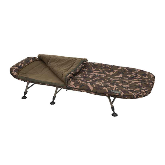 Fox Camolite Compact Sleep System in de groep Outdoor / Bedden & Slaapmatten / Bedden bij Sportfiskeprylar.se (CBC123)