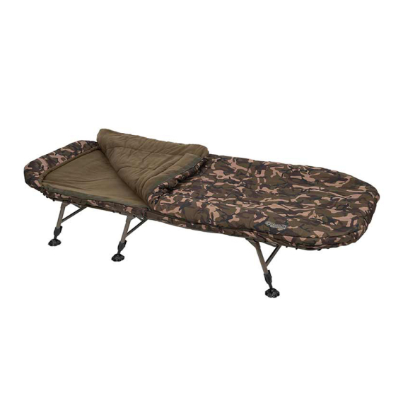 Fox Camolite Sleep System in de groep Outdoor / Bedden & Slaapmatten / Bedden bij Sportfiskeprylar.se (CBC124)