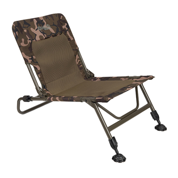 Fox Camolite Combo Chair in de groep Outdoor / Tenten en tentmeubilair / Stoelen & Tafels / Stoelen bij Sportfiskeprylar.se (CBC132)