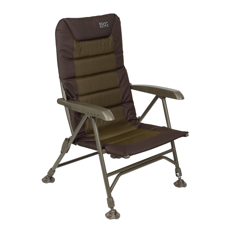 Fox EOS Compact Chair in de groep Outdoor / Tenten en tentmeubilair / Stoelen & Tafels / Stoelen bij Sportfiskeprylar.se (CBC133)
