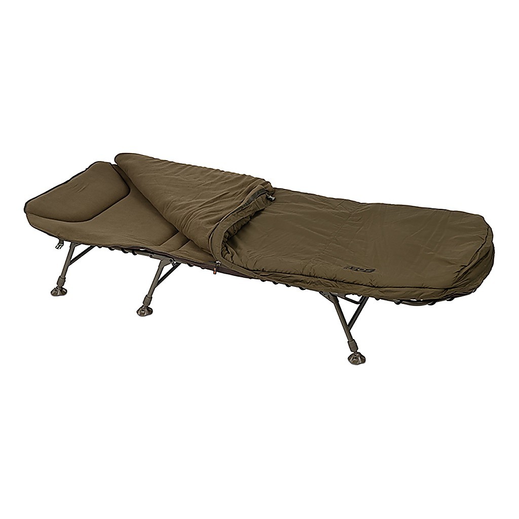 Fox EOS Compact Bed in de groep Outdoor / Bedden & Slaapmatten / Bedden bij Sportfiskeprylar.se (CBC136)