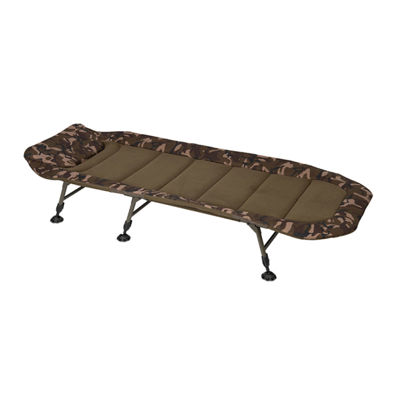 Fox Camolite Bedchair in de groep Outdoor / Bedden & Slaapmatten / Bedden bij Sportfiskeprylar.se (CBC141r)