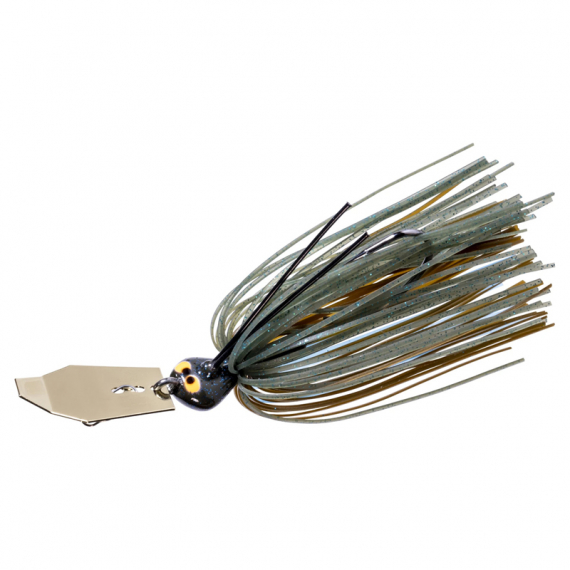 Z-man CrossEyez Chatterbait 14g in de groep Kunstaas / Chatterbaits & Bladed Jigs bij Sportfiskeprylar.se (CBCE12-03r)