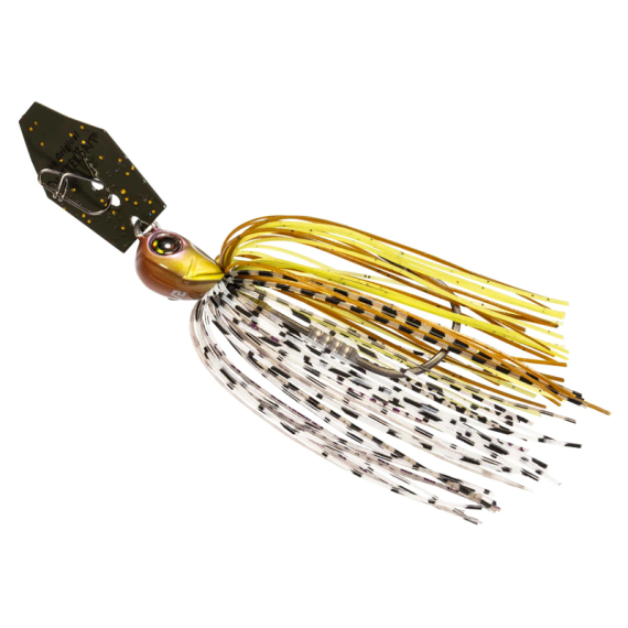 Z-man Chatterbait Elite Evo in de groep Kunstaas / Chatterbaits & Bladed Jigs bij Sportfiskeprylar.se (CBEV38-10r)