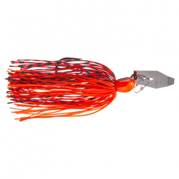 Z-Man Chatterbait Mini Max 14g - Fire Craw in de groep Kunstaas / Chatterbaits & Bladed Jigs bij Sportfiskeprylar.se (CBMM12-07)