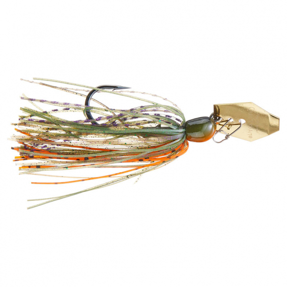 Z-Man Chatterbait Mini Max in de groep Kunstaas / Chatterbaits & Bladed Jigs bij Sportfiskeprylar.se (CBMM12r)