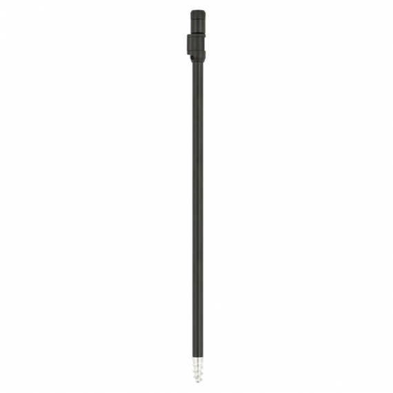 Fox Black Label QR 24\'\' Power Point Bankstick in de groep Gereedschappen en accessoires / Rod Pods, Rod Rests & Banksticks / Banksticks bij Sportfiskeprylar.se (CBS056)