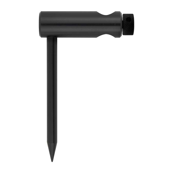 Fox Black Label Slim Stabiliser in de groep Gereedschappen en accessoires / Rod Pods, Rod Rests & Banksticks / Podiumstandaards, adapters en accessoires bij Sportfiskeprylar.se (CBS088)