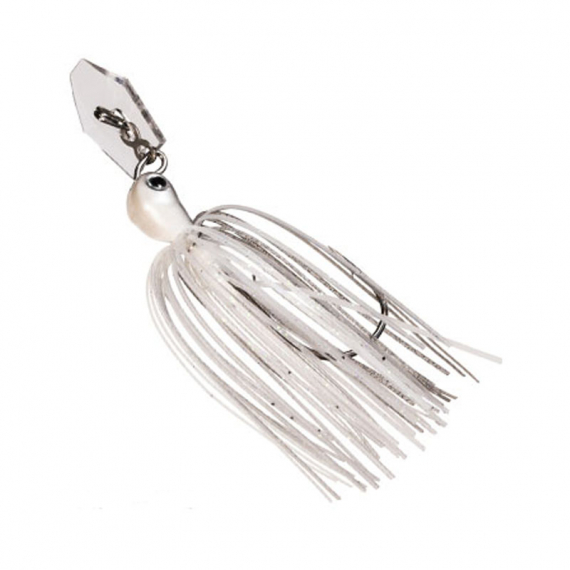 Z-man Chatterbait Jackhammer Stealthblade in de groep Kunstaas / Chatterbaits & Bladed Jigs bij Sportfiskeprylar.se (CBSB12-03r)