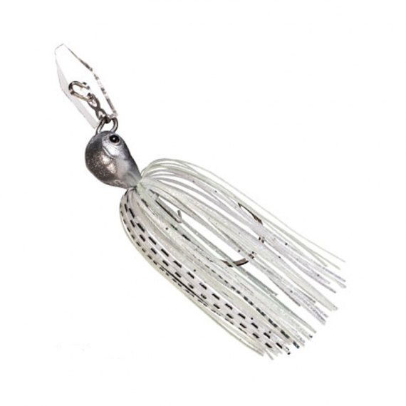 Z-man Chatterbait Jackhammer Stealthblade 14g - Spot Remover in de groep Kunstaas / Chatterbaits & Bladed Jigs bij Sportfiskeprylar.se (CBSB12-05)