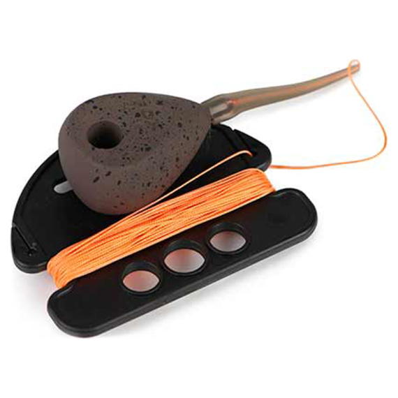 Fox Edges Captive Back Weight in de groep Vismethoden / Specimen vissen / Haken & Terminal Tackle Specimen Vissen / Lood en gewichten Specimenvissen bij Sportfiskeprylar.se (CBW006r)