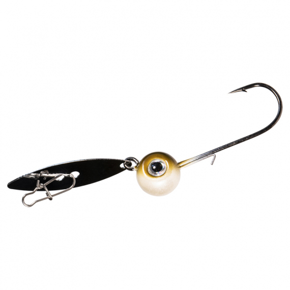 Z-man Chatterbait Willowvibe (2pcs) in de groep Kunstaas / Chatterbaits & Bladed Jigs bij Sportfiskeprylar.se (CBWV14-02PK2r)
