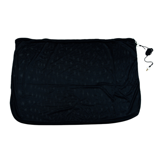 Fox Carp Sack 120x80cm in de groep Gereedschappen en accessoires / Weegzakken bij Sportfiskeprylar.se (CCC052)
