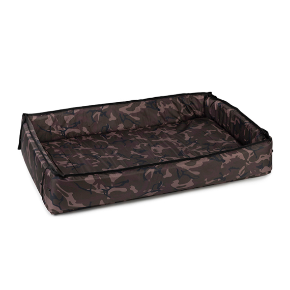 Fox Camo Mat with Sides in de groep Gereedschappen en accessoires / Onthaakmatten bij Sportfiskeprylar.se (CCC057)