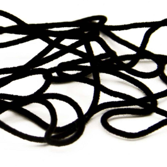 Semperfli Suede Chenille 1mm in de groep Haken & Terminal Tackle / Vliegvis bindmateriaal / Vliegbindmateriaal / Garen & Chenille bij Sportfiskeprylar.se (CCHS000FPKr)