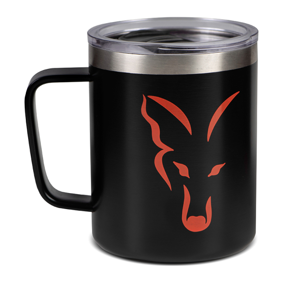 Fox Stainless Thermal Mug in de groep bij Sportfiskeprylar.se (CCW027)