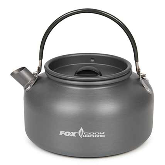 Fox Cookware 0.9l Kettle in de groep Outdoor / Camping Keuken & Keukengerei / Kampeerkachels en Branders bij Sportfiskeprylar.se (CCW038)