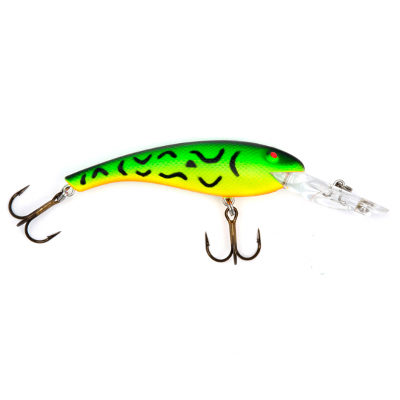 Cotton Cordell Wally Diver 8cm 12g - 69 in de groep Kunstaas / Crankbaits / Crankbaits trollen bij Sportfiskeprylar.se (CD6-69)