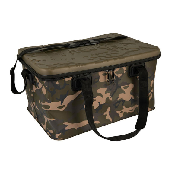Fox Aquos Camolite in de groep Opslag / Tackle Tassen / Lure Bags bij Sportfiskeprylar.se (CEV001r)