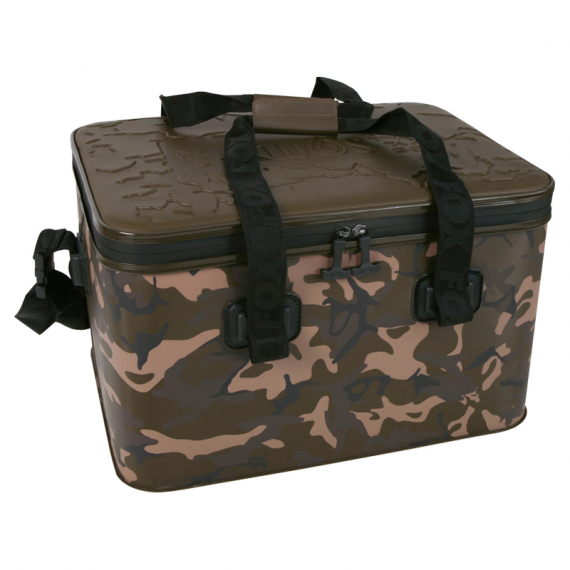 Fox Aquos Camolite Coolbag 30L in de groep Opslag / Koelboxen & Koeltassen / Koeltassen bij Sportfiskeprylar.se (CEV026)