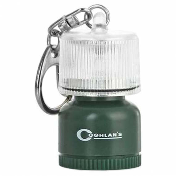 Coghlans LED Micro Lantern in de groep Outdoor / Lampen & Lantaarns / Campinglamp / campinglantaarns bij Sportfiskeprylar.se (CG0842)