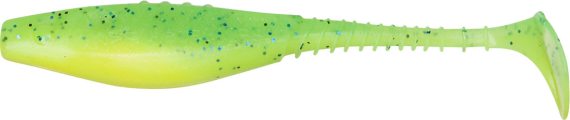 Shad Dragon Belly Fish Pro 8,5cm (3-pak) in de groep Kunstaas / Softbaits / Baars Softbaits & Snoekbaars Softbaits bij Sportfiskeprylar.se (CHE-BF35D-41-690r)
