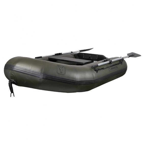 Fox EOS 215 Inflatable Boat in de groep Marine Elektronica & Boot / Belly Boats & Rubberen Boten / Rubberboten bij Sportfiskeprylar.se (CIB038)