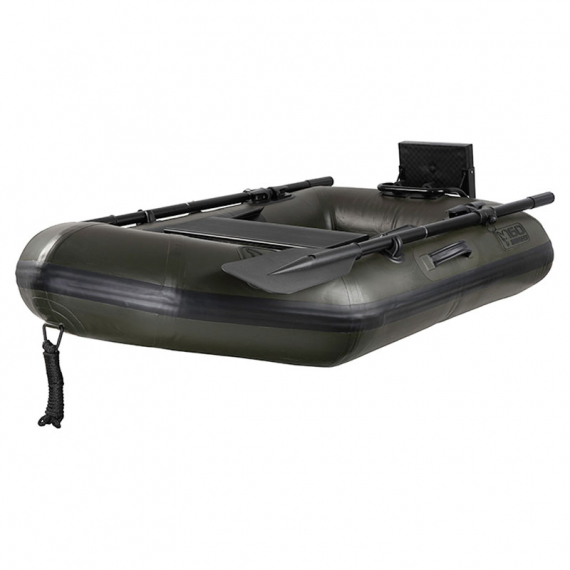 Fox 160 Inflatable Boat in de groep Marine Elektronica & Boot / Belly Boats & Rubberen Boten / Rubberboten bij Sportfiskeprylar.se (CIB039)