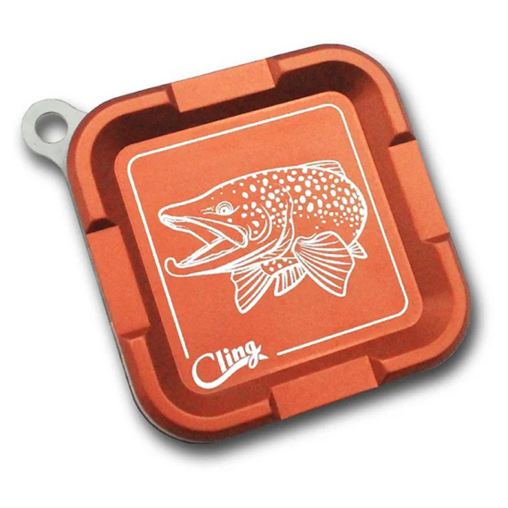 Cling Mag Grab Plus - Hook Jaw in de groep Opslag / Tackleboxen / Vliegvisboxen bij Sportfiskeprylar.se (CL-100113r)