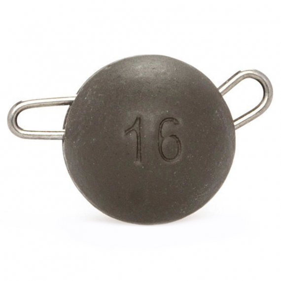 Camo Tungsten Flexible Head in de groep Haken & Terminal Tackle / Jigkoppen / Link Heads/Cheburashka bij Sportfiskeprylar.se (CL-TFHB-090r)