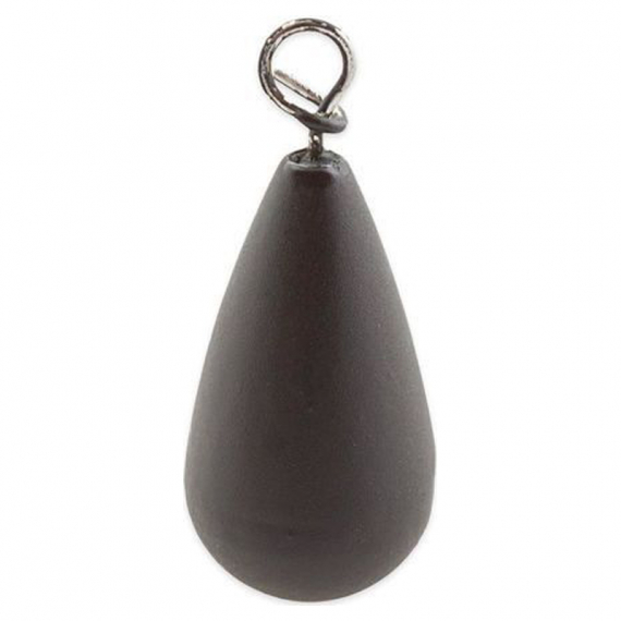 Camo Tungsten Jika Sinker in de groep Haken & Terminal Tackle / Jigkoppen / Clip Gewichten bij Sportfiskeprylar.se (CL-TJS-050r)