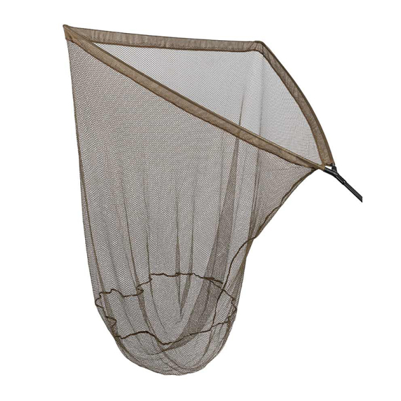 Fox Eos-X Landing Net in de groep Gereedschappen en accessoires / Visnetten / Specimen Schepnetten & Accessoires / Specimen schepnetten bij Sportfiskeprylar.se (CLN066r)