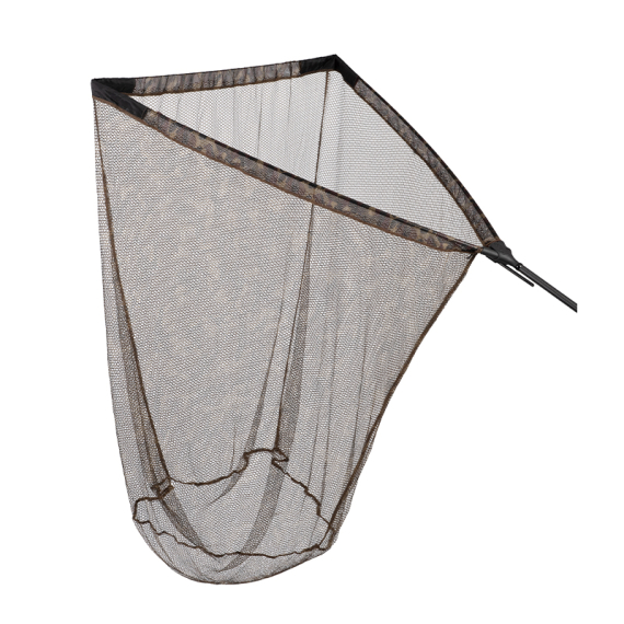 Fox Lever-lok Landing Net - 42\'\' in de groep Gereedschappen en accessoires / Visnetten / Specimen Schepnetten & Accessoires / Specimen schepnetten bij Sportfiskeprylar.se (CLN072)