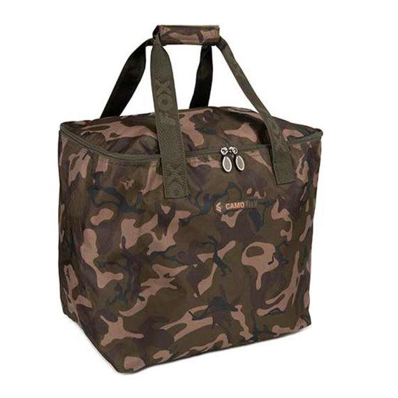 Fox Camolite Tote Bag in de groep Opslag / Tote tassen bij Sportfiskeprylar.se (CLU462)