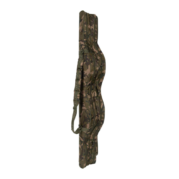 Fox Camolite Rod Hardcase in de groep Opslag / Hengelopslag en hengelbescherming bij Sportfiskeprylar.se (CLU463r)
