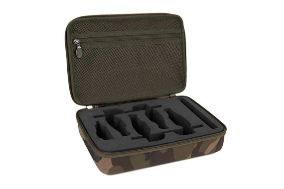 Fox Camolite Mini Micron Case in de groep Opslag / Tackle Tassen / Accessoires Tassen bij Sportfiskeprylar.se (CLU481)
