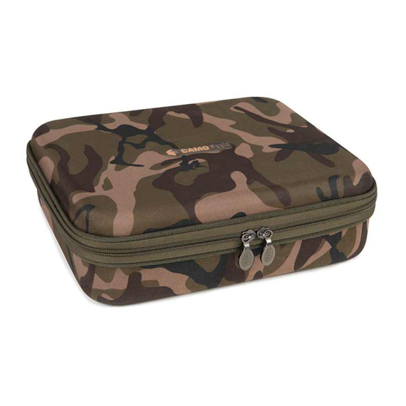 Fox Camolite RX+ Micron Case in de groep Opslag / Tackle Tassen / Accessoires Tassen bij Sportfiskeprylar.se (CLU482)