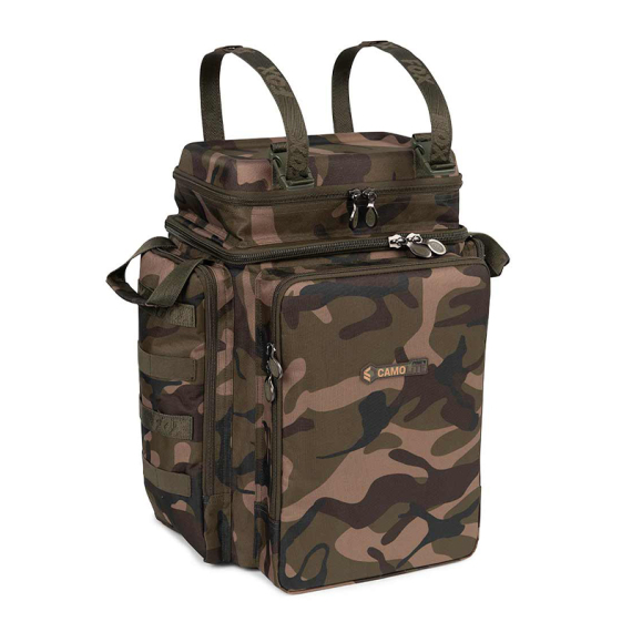 Fox Camolite Compact Rucksack in de groep Opslag / Rugzakken bij Sportfiskeprylar.se (CLU483)