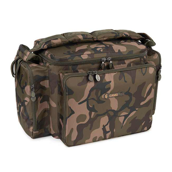 Fox Camolite Compact Carryall in de groep Opslag / Tackle Tassen / Carryalls bij Sportfiskeprylar.se (CLU485)