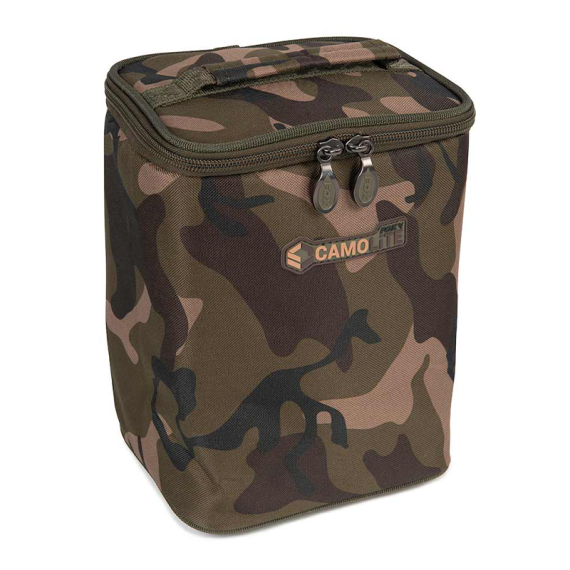Fox Camolite Cool Bag in de groep Opslag / Koelboxen & Koeltassen / Koeltassen bij Sportfiskeprylar.se (CLU490r)