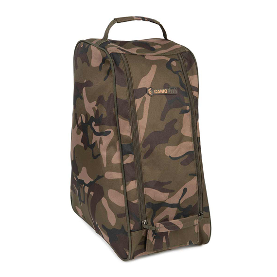 Fox Camolite Wader Boot Bag in de groep Opslag / Tackle Tassen / Accessoires Tassen bij Sportfiskeprylar.se (CLU497)
