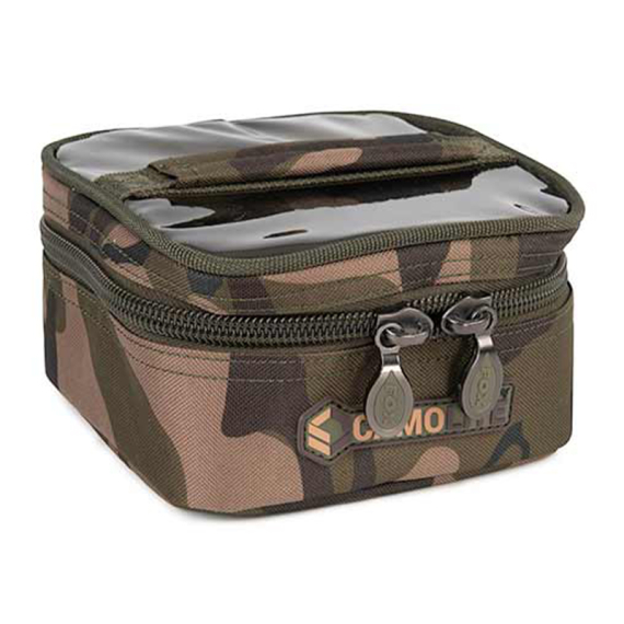 Fox Camolite Hookbait Pot-Case in de groep Opslag / Tackle Tassen / Accessoires Tassen bij Sportfiskeprylar.se (CLU501r)