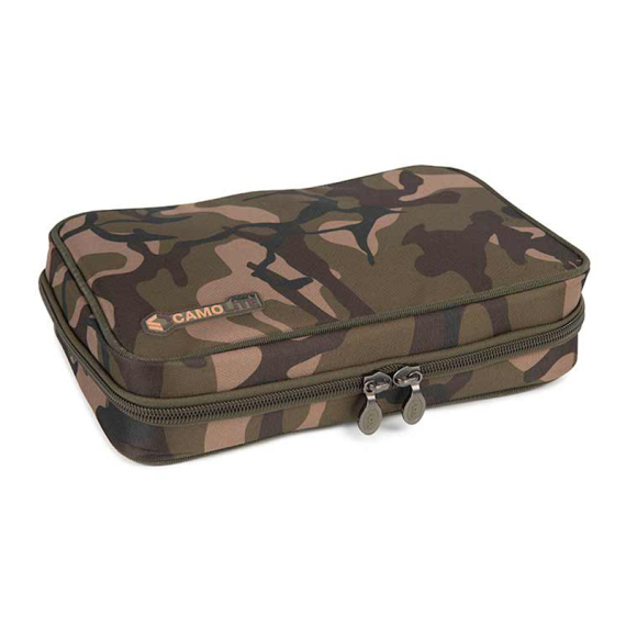 Fox Camolite Buzz Bar Bag in de groep Opslag / Tackle Tassen / Accessoires Tassen bij Sportfiskeprylar.se (CLU513)